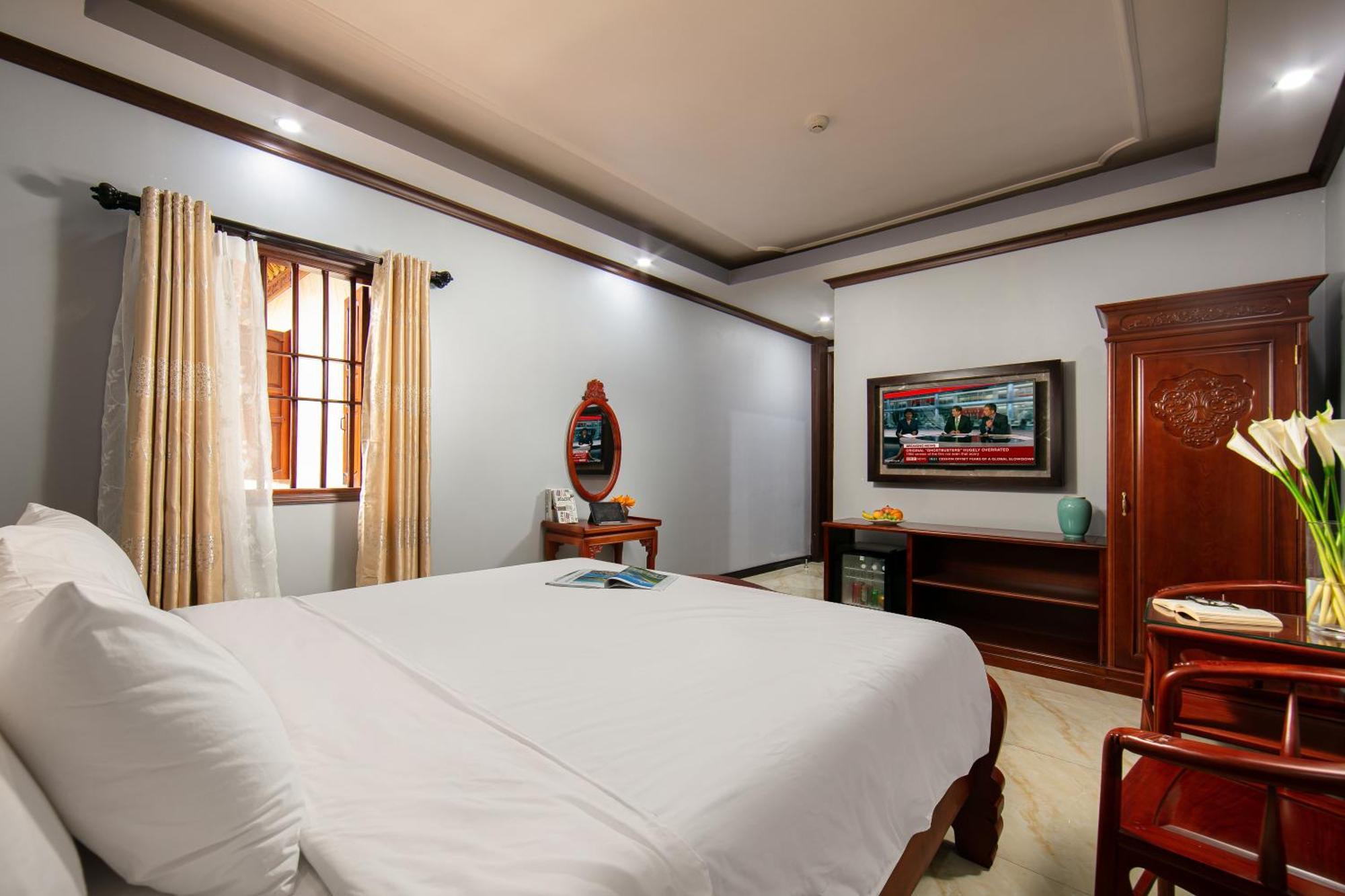 האנוי Nam Hai Hotel מראה חיצוני תמונה