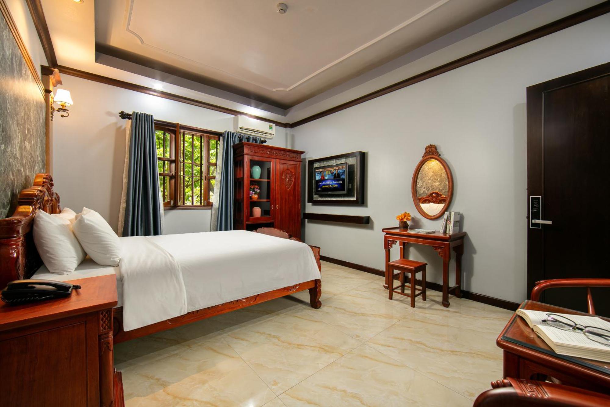 האנוי Nam Hai Hotel מראה חיצוני תמונה