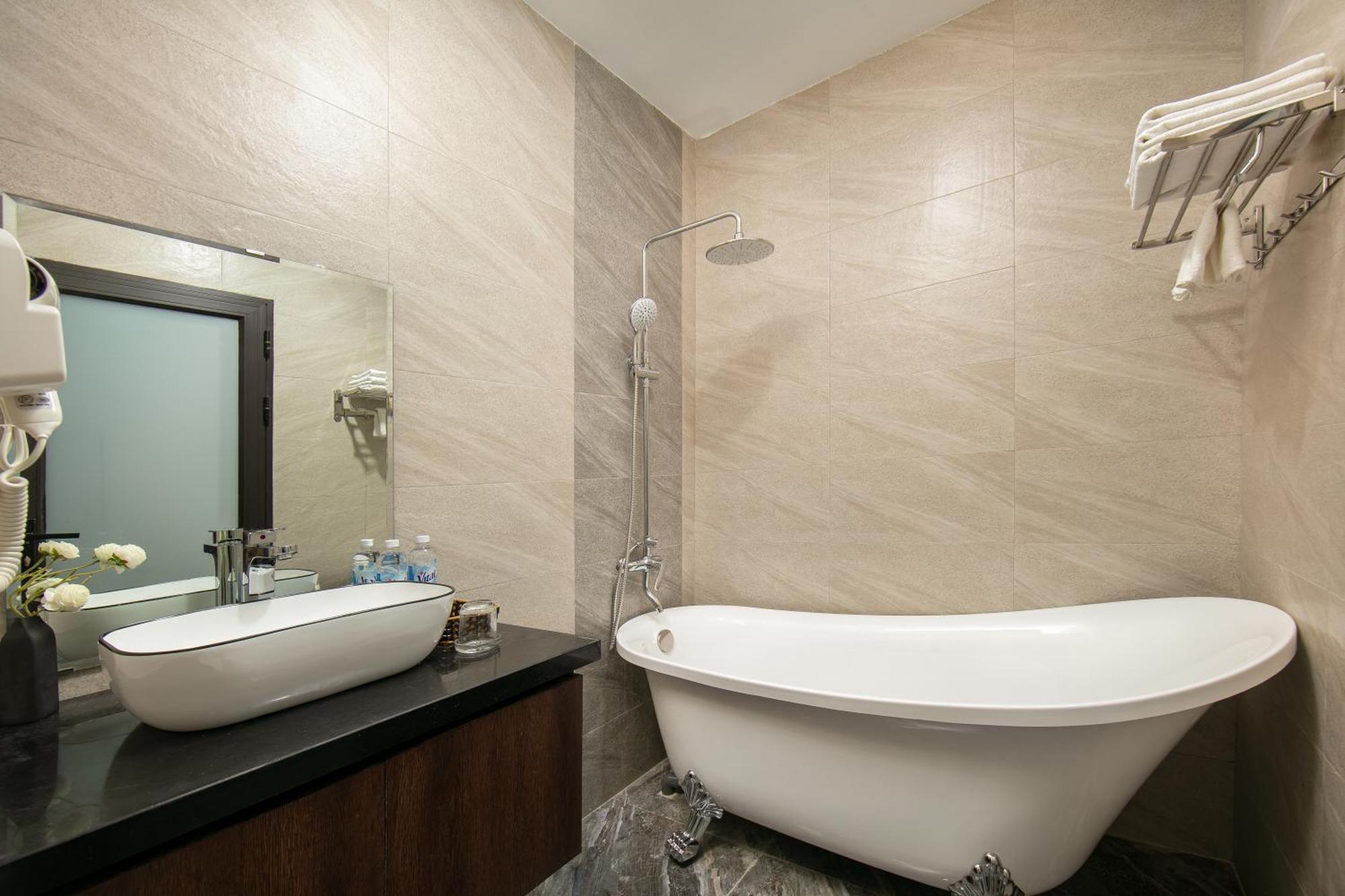 האנוי Nam Hai Hotel מראה חיצוני תמונה