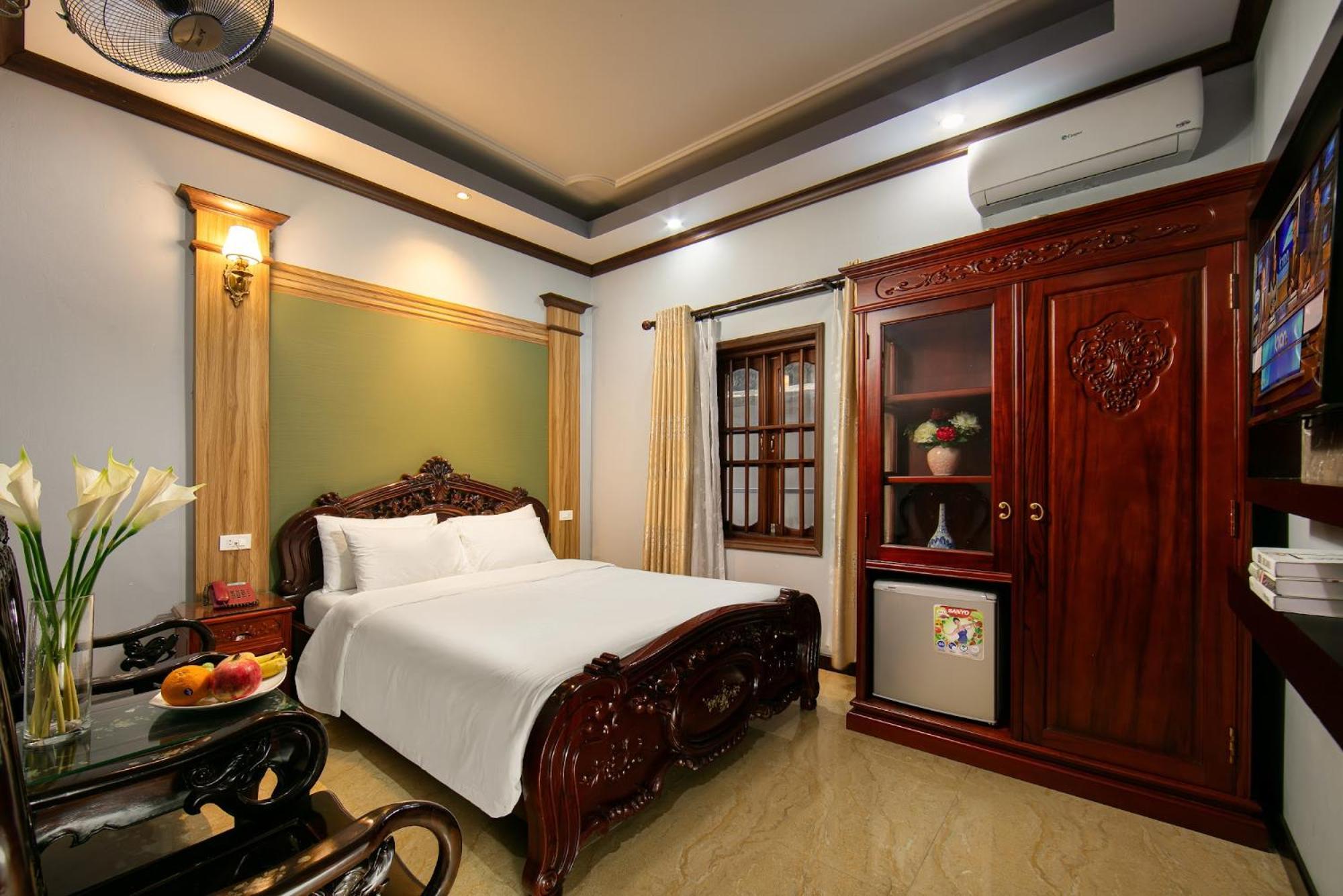 האנוי Nam Hai Hotel מראה חיצוני תמונה